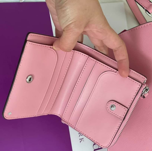 KATE SPADE CONVERTIBLE CROSSBODY WITH WALLET - Picture 2 of 10